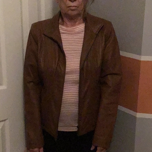 Jacket - Picture 1 of 3